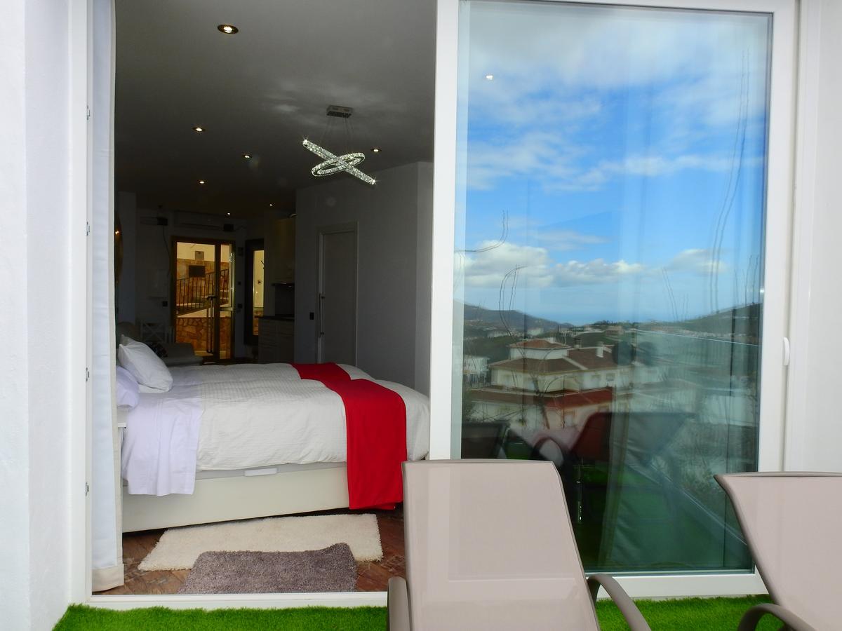 Loft El Sueno Apartment Competa Exterior photo